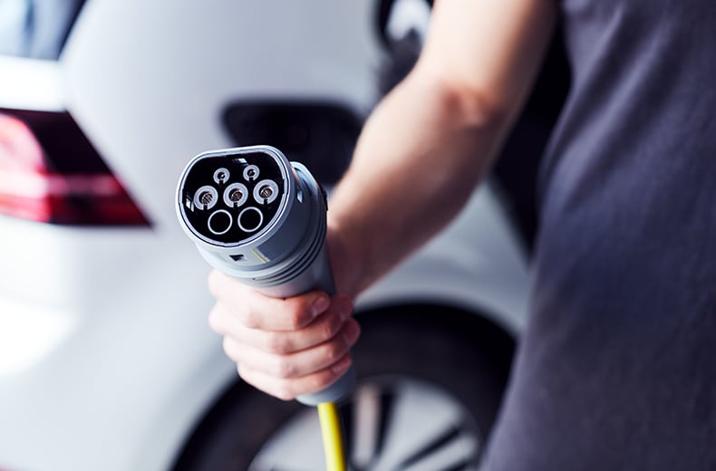 Electric Car Leasing: A Comprehensive Guide